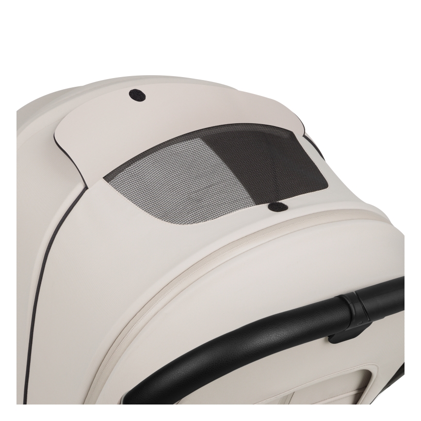 Lionelo - MIKA PLUS urheilurattaat beige hiekka