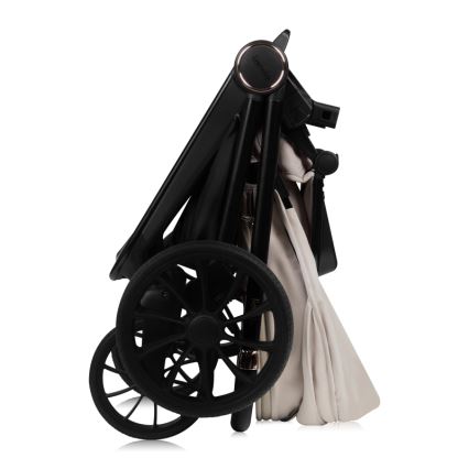 Lionelo - MIKA PLUS urheilurattaat beige hiekka