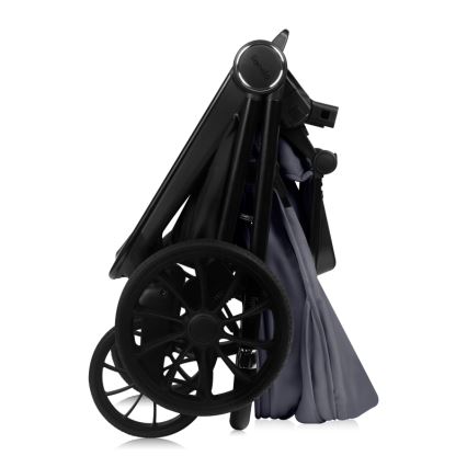 Lionelo - MIKA PLUS urheilurattaat, Grey Stone