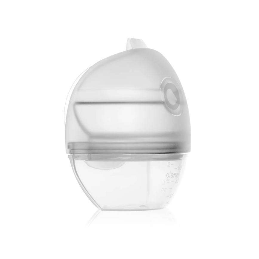 Lionelo - MILKY 2-in-1 rintapumppu 60 ml