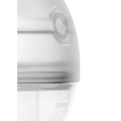 Lionelo - MILKY 2-in-1 rintapumppu 60 ml