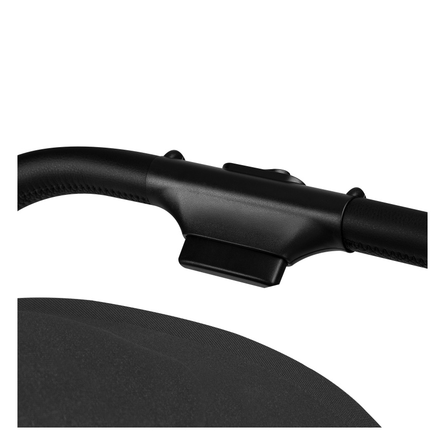 Lionelo - MIRA urheilukärry, smaragdinvihreä