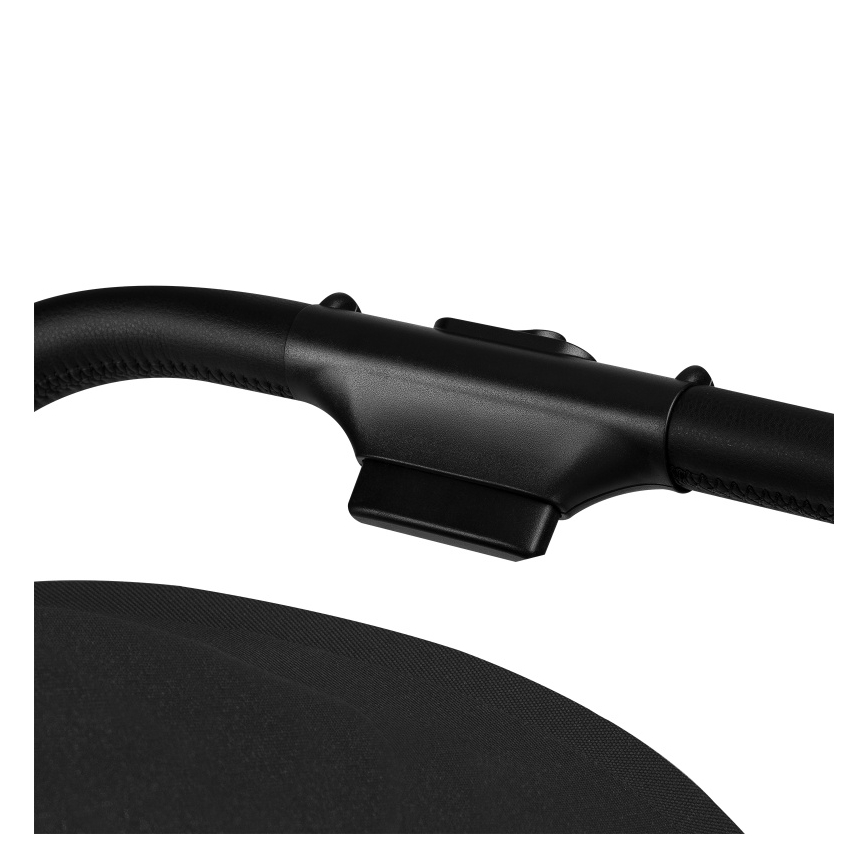 Lionelo - MIRA-urheilurattaat Black Onyx