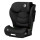 Lionelo NEAL i-Size turvaistuin 100–150 cm Black Carbon