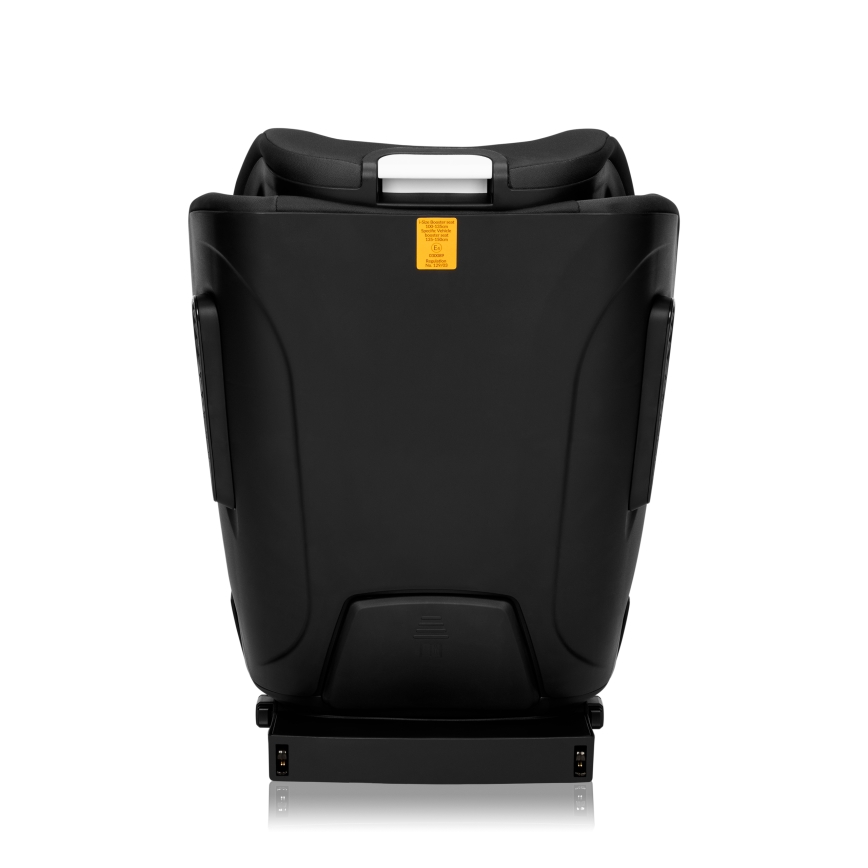 Lionelo NEAL i-Size turvaistuin 100–150 cm Black Carbon