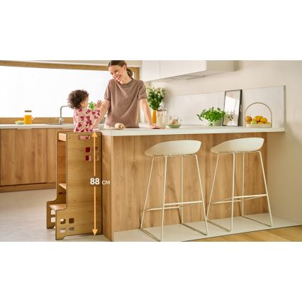 Lionelo - Oppimistorni CASS Natural