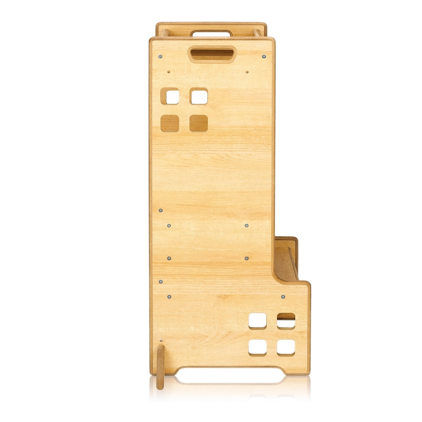 Lionelo - Oppimistorni CASS Natural