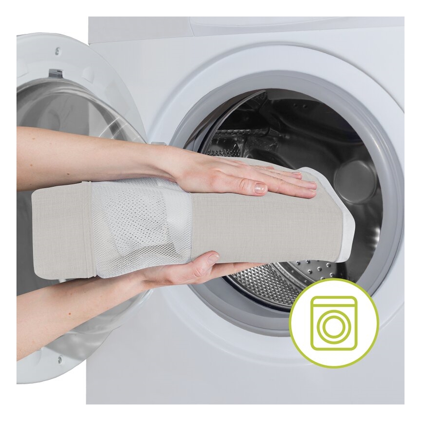 Lionelo - Pinnasänky 2in1 LUNA beige