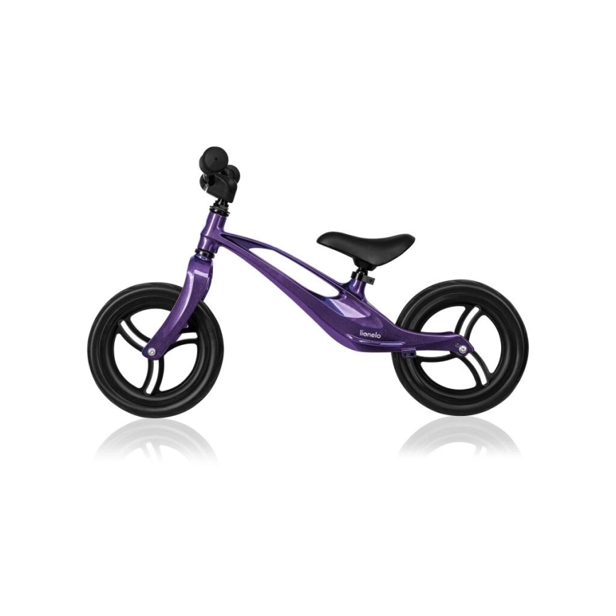 Lionelo - Potkupyörä BART violetti