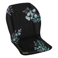 Lionelo - Rattaiden istuintyyny SEATLINER Golden Moments musta