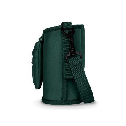 Lionelo - Rattaiden organizeri LITTLE CUBE Green Forest