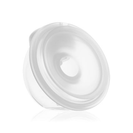 Lionelo - Sähköinen ladattava kaksoisrintapumppu TWEE FREE 5V 1500 mAh 150 ml