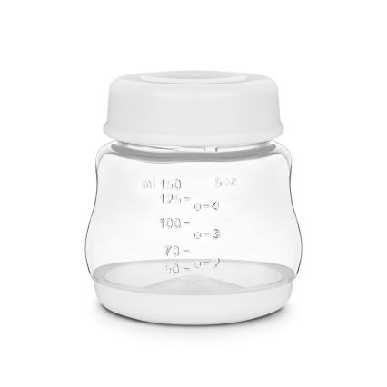 Lionelo - ladattava sähköinen rintapumppu FIDI GO 5V 1200 mAh 150ml