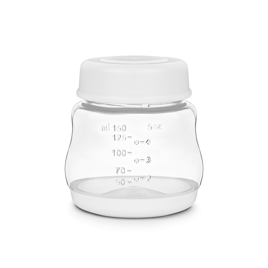 Lionelo - ladattava sähköinen rintapumppu FIDI GO 5V 1200 mAh 150ml