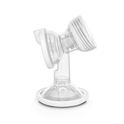 Lionelo - ladattava sähköinen rintapumppu FIDI GO 5V 1200 mAh 150ml