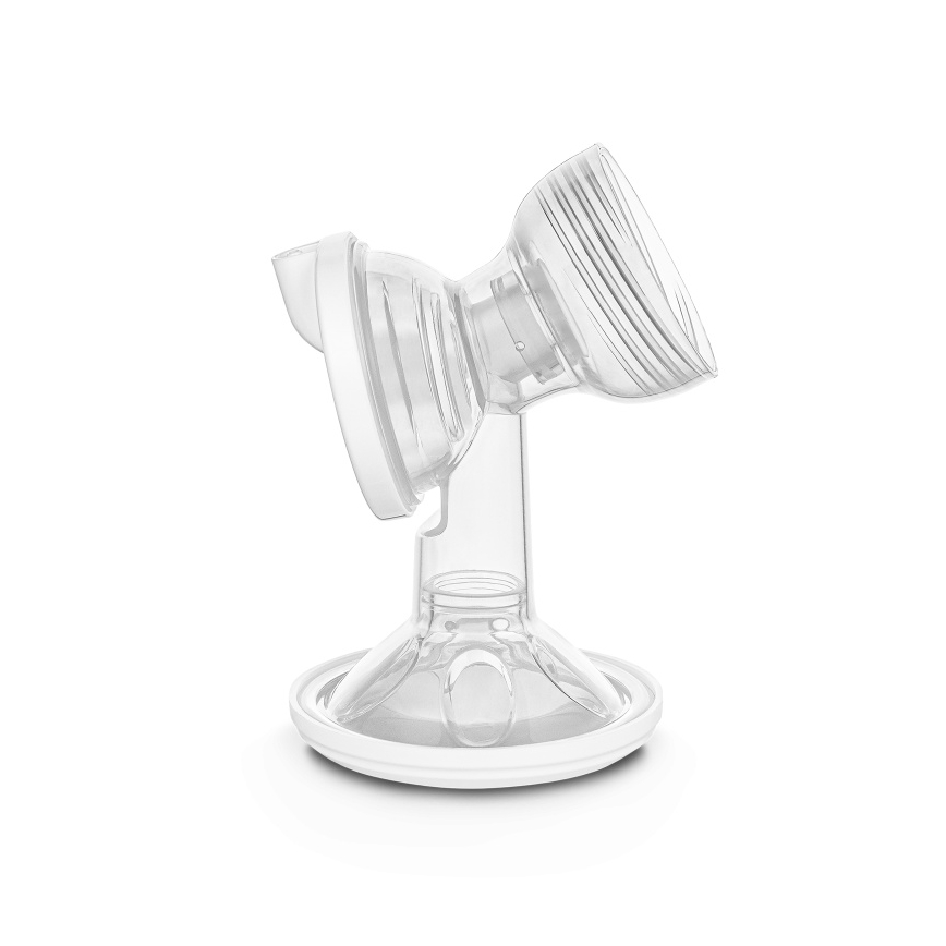 Lionelo - ladattava sähköinen rintapumppu FIDI GO 5V 1200 mAh 150ml