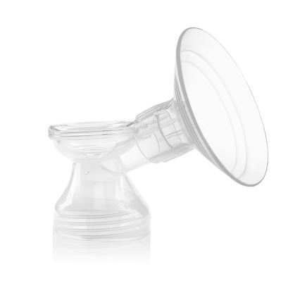 Lionelo - Sähköinen ladattava rintapumppu FIDI ONE 5V 1000 mAh 180 ml