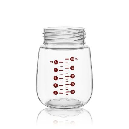 Lionelo - Sähköinen ladattava rintapumppu FIDI PLUS 5V 1200 mAh 180 ml