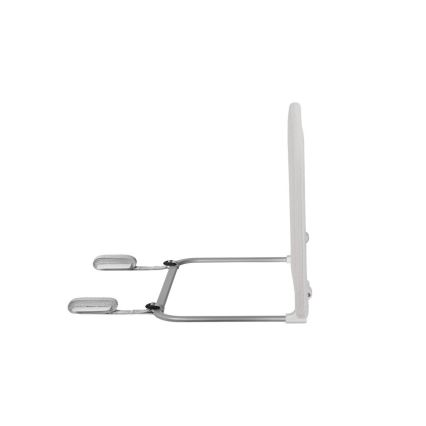 Lionelo - Sängyn turvaeste LORA harmaa