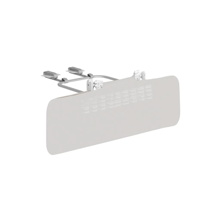 Lionelo - Sängyn turvaeste LORA harmaa