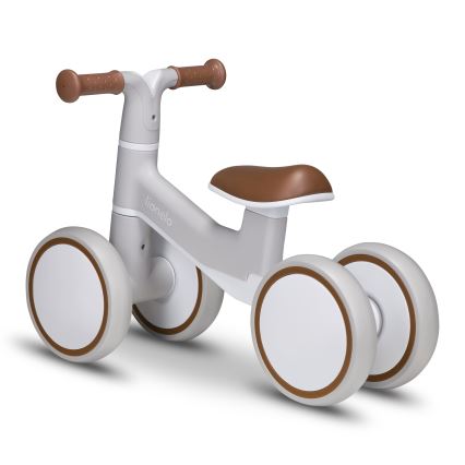 Lionelo - Tasapainopyörä VILLY latte-beige