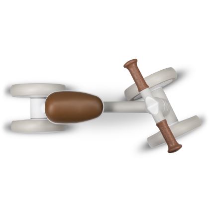 Lionelo - Tasapainopyörä VILLY latte-beige