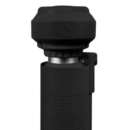 Lionelo - THEA turvaportti, musta