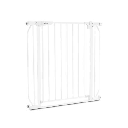 Lionelo - TRUUS SLIM turvaportti, valkoinen