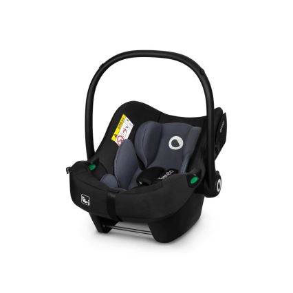 Lionelo - Turvaistuin ASTRID i-Size 40-87 cm musta