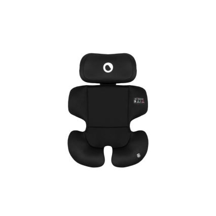 Lionelo - Turvaistuin BASTIAAN i-Size 40-150 cm musta