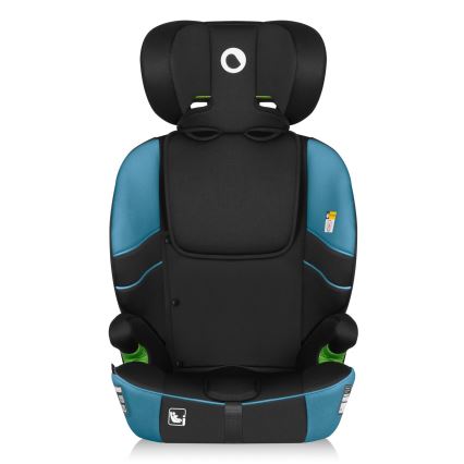 Lionelo - Turvaistuin LEVI FIX i-Size 76-150 cm Kobaltinsininen