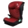 Lionelo - turvaistuin NEAL i-Size 100-150 cm burgundinpunainen