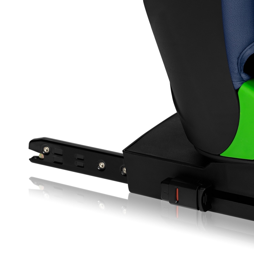 Lionelo - Turvaistuin NEAL i-Size 100-150 cm laivastonsininen