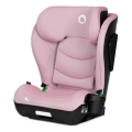 Lionelo - Turvaistuin NEAL i-Size 100-150 cm Pink Lilac