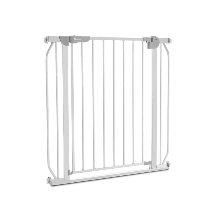 Lionelo - Turvaportti TRUUS SLIM harmaa