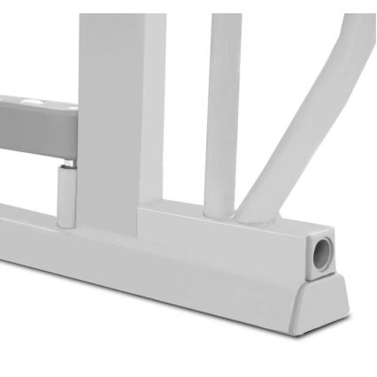 Lionelo - Turvaportti TRUUS SLIM harmaa