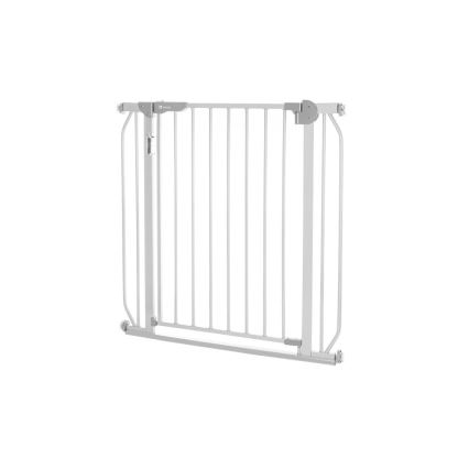 Lionelo - Turvaportti TRUUS SLIM LED 1xAAA harmaa