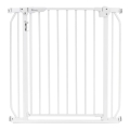 Lionelo - Turvaportti TRUUS SLIM LED 1xAAA valkoinen