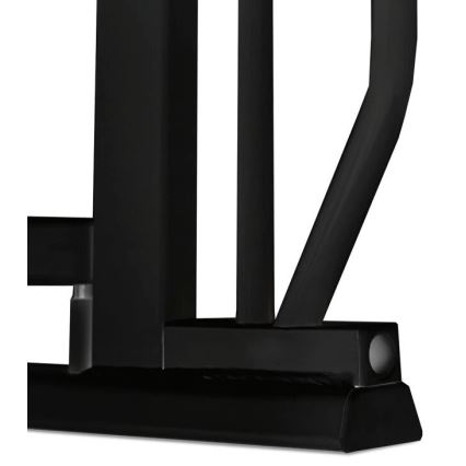 Lionelo - Turvaportti TRUUS SLIM musta