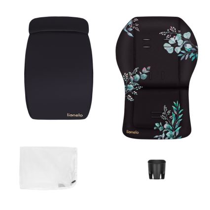 Lionelo - Urheilurattaat ANNET TOUR Golden Moments