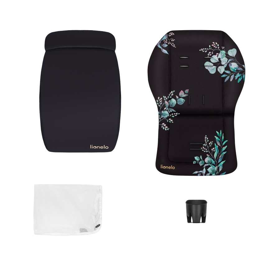 Lionelo - Urheilurattaat ANNET TOUR Golden Moments