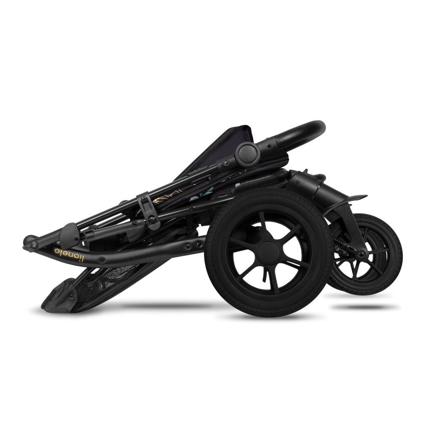 Lionelo - Urheilurattaat ANNET TOUR Golden Moments