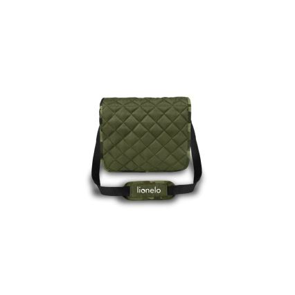 Lionelo - Urheilurattaat EMMA PLUS vihreä