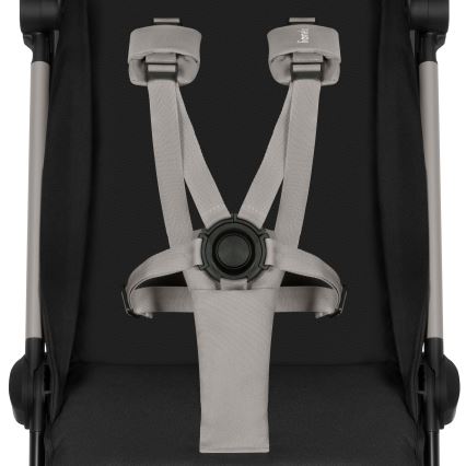 Lionelo - Urheilurattaat JULIE AIR Hiekanvärinen