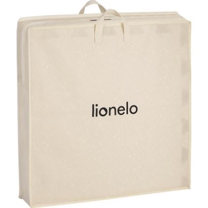 Lionelo - Vaahtomuovinen palapeli YOKA 116x173 cm