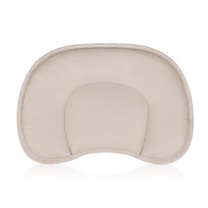 Lionelo - Vauvakeinu OLIVIA, musiikkitoiminnolla, beige/luonnonväri + kaukosäädin