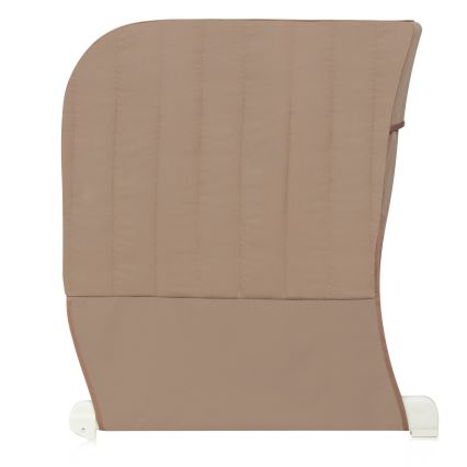 Lionelo - Vauvan 5-in-1-pinnasänky THOMI PLUS, beige/karamelli