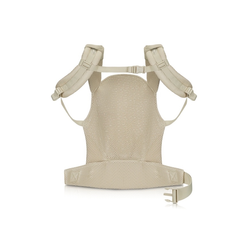 Lionelo - Vauvan kantoreppu MARGAREET Air Beige