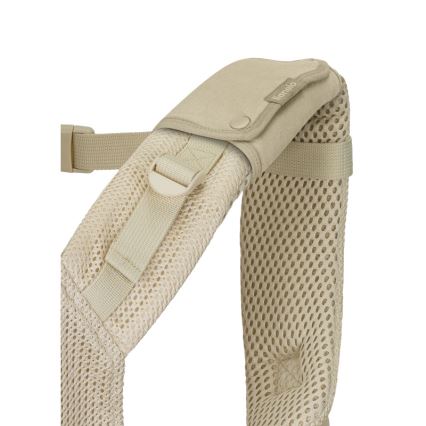 Lionelo - Vauvan kantoreppu MARGAREET Air Beige