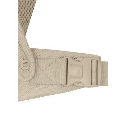 Lionelo - Vauvan kantoreppu MARGAREET Air Beige